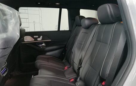 Mercedes-Benz GLS, 2026 год, 21 800 000 рублей, 17 фотография