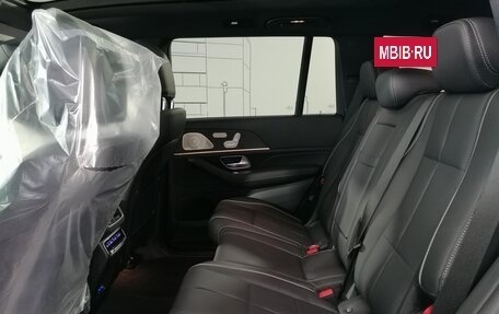 Mercedes-Benz GLS, 2026 год, 21 800 000 рублей, 16 фотография