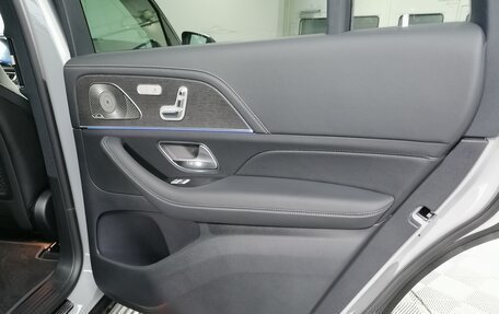 Mercedes-Benz GLS, 2026 год, 21 800 000 рублей, 23 фотография