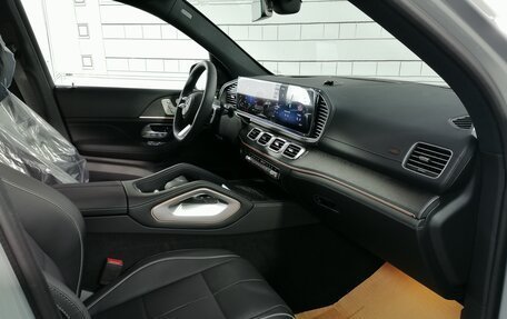 Mercedes-Benz GLS, 2026 год, 21 800 000 рублей, 26 фотография