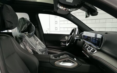 Mercedes-Benz GLS, 2026 год, 21 800 000 рублей, 27 фотография