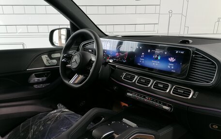 Mercedes-Benz GLS, 2026 год, 21 800 000 рублей, 29 фотография