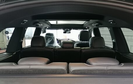 Mercedes-Benz GLS, 2026 год, 21 800 000 рублей, 19 фотография
