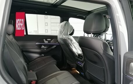 Mercedes-Benz GLS, 2026 год, 21 800 000 рублей, 20 фотография