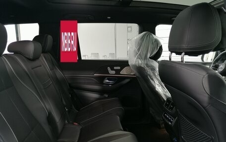 Mercedes-Benz GLS, 2026 год, 21 800 000 рублей, 21 фотография