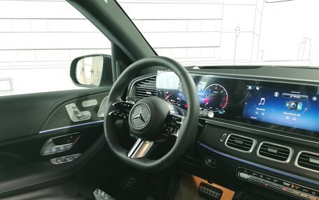 Mercedes-Benz GLS, 2026 год, 21 800 000 рублей, 32 фотография