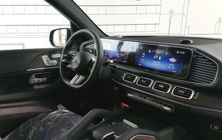 Mercedes-Benz GLS, 2026 год, 21 800 000 рублей, 31 фотография
