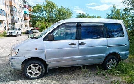 Toyota Town Ace III, 1988 год, 500 000 рублей, 3 фотография
