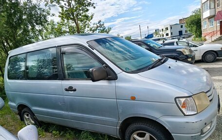 Toyota Town Ace III, 1988 год, 500 000 рублей, 2 фотография