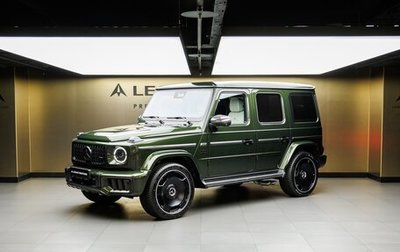 Mercedes-Benz G-Класс AMG, 2026 год, 33 670 000 рублей, 1 фотография