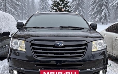 Subaru Tribeca I рестайлинг, 2011 год, 1 690 000 рублей, 1 фотография