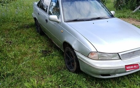 Daewoo Nexia I рестайлинг, 2004 год, 45 000 рублей, 1 фотография