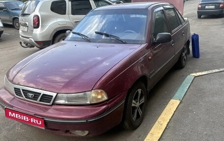 Daewoo Nexia I рестайлинг, 2007 год, 130 000 рублей, 1 фотография
