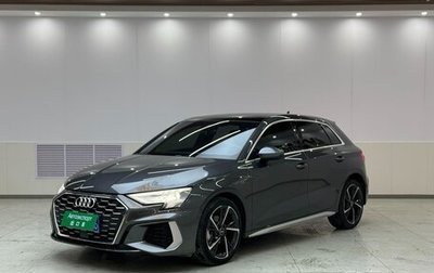 Audi A3, 2023 год, 2 310 000 рублей, 1 фотография