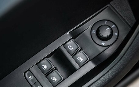 Skoda Superb III рестайлинг, 2021 год, 2 548 000 рублей, 16 фотография