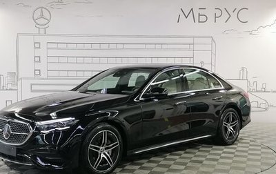 Mercedes-Benz E-Класс, 2025 год, 10 950 000 рублей, 1 фотография
