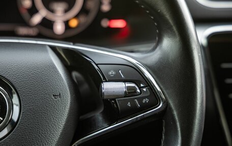 Skoda Superb III рестайлинг, 2021 год, 2 548 000 рублей, 19 фотография