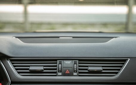 Skoda Superb III рестайлинг, 2021 год, 2 548 000 рублей, 22 фотография