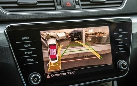 Skoda Superb III рестайлинг, 2021 год, 2 548 000 рублей, 24 фотография