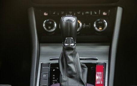 Skoda Superb III рестайлинг, 2021 год, 2 548 000 рублей, 26 фотография