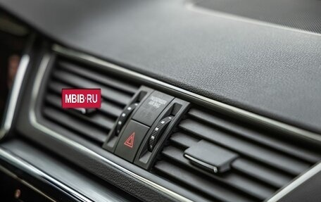 Skoda Superb III рестайлинг, 2021 год, 2 548 000 рублей, 31 фотография