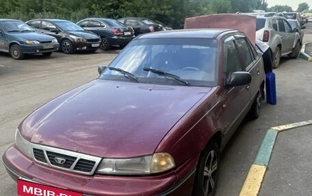 Daewoo Nexia I рестайлинг, 2007 год, 130 000 рублей, 6 фотография