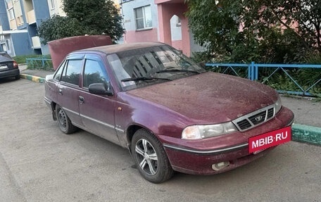 Daewoo Nexia I рестайлинг, 2007 год, 130 000 рублей, 2 фотография