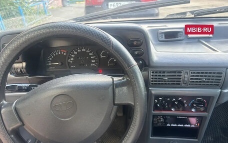 Daewoo Nexia I рестайлинг, 2007 год, 130 000 рублей, 5 фотография