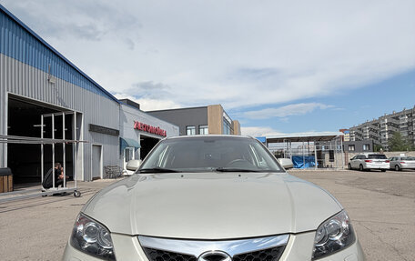 Mazda 3, 2007 год, 590 000 рублей, 7 фотография