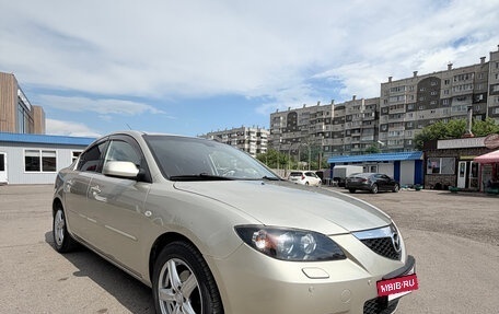 Mazda 3, 2007 год, 590 000 рублей, 8 фотография