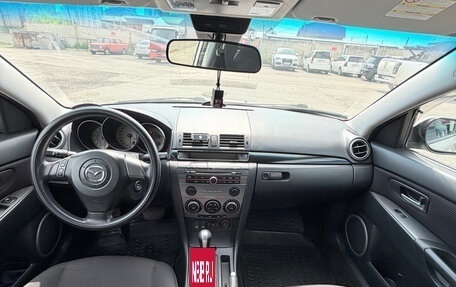 Mazda 3, 2007 год, 590 000 рублей, 18 фотография