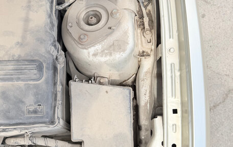 Mazda 3, 2007 год, 590 000 рублей, 21 фотография