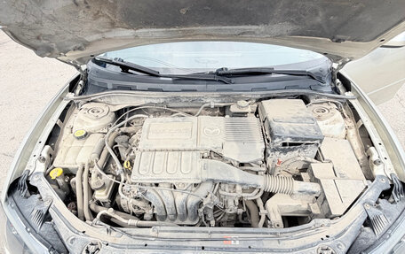 Mazda 3, 2007 год, 590 000 рублей, 33 фотография