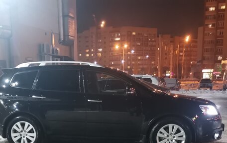 Subaru Tribeca I рестайлинг, 2011 год, 1 690 000 рублей, 5 фотография