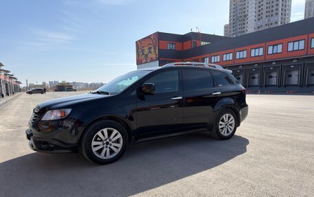 Subaru Tribeca I рестайлинг, 2011 год, 1 690 000 рублей, 3 фотография