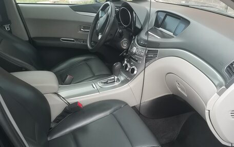 Subaru Tribeca I рестайлинг, 2011 год, 1 690 000 рублей, 11 фотография
