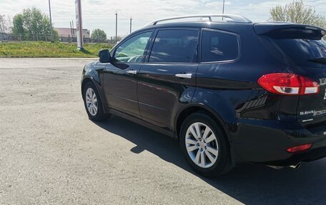 Subaru Tribeca I рестайлинг, 2011 год, 1 690 000 рублей, 13 фотография