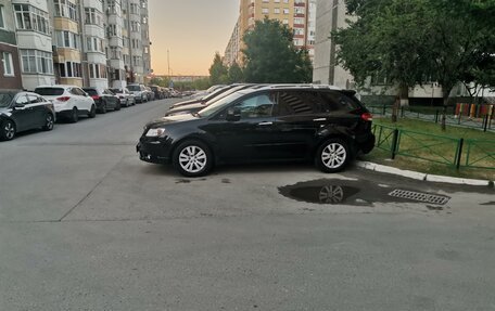 Subaru Tribeca I рестайлинг, 2011 год, 1 690 000 рублей, 8 фотография