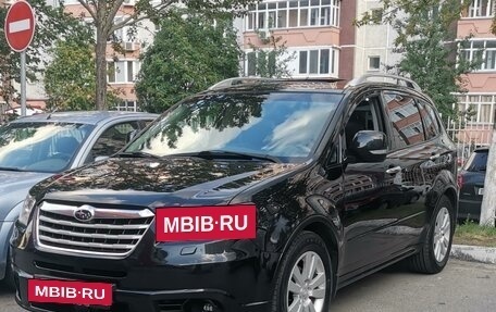 Subaru Tribeca I рестайлинг, 2011 год, 1 690 000 рублей, 4 фотография