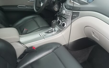 Subaru Tribeca I рестайлинг, 2011 год, 1 690 000 рублей, 18 фотография