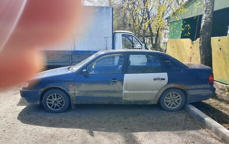 Volkswagen Passat B4, 1994 год, 60 000 рублей, 2 фотография