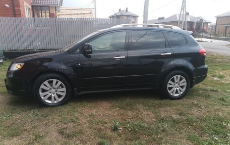 Subaru Tribeca I рестайлинг, 2011 год, 1 690 000 рублей, 27 фотография