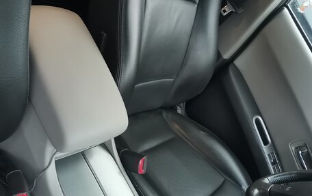 Subaru Tribeca I рестайлинг, 2011 год, 1 690 000 рублей, 22 фотография