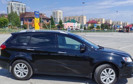 Subaru Tribeca I рестайлинг, 2011 год, 1 690 000 рублей, 24 фотография