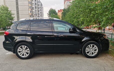 Subaru Tribeca I рестайлинг, 2011 год, 1 690 000 рублей, 28 фотография