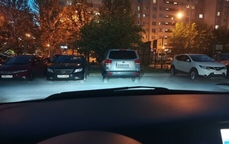 Subaru Tribeca I рестайлинг, 2011 год, 1 690 000 рублей, 19 фотография