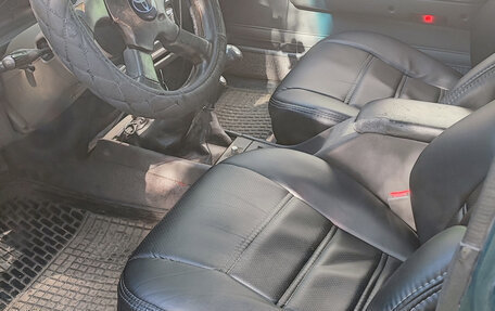 Toyota 4Runner III, 1994 год, 700 000 рублей, 2 фотография