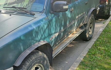 Toyota 4Runner III, 1994 год, 700 000 рублей, 4 фотография
