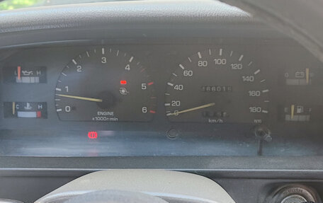 Toyota 4Runner III, 1994 год, 700 000 рублей, 3 фотография