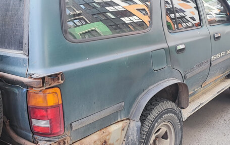 Toyota 4Runner III, 1994 год, 700 000 рублей, 9 фотография